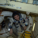 Illustration for article titled ISS crew prepares for return to Earth